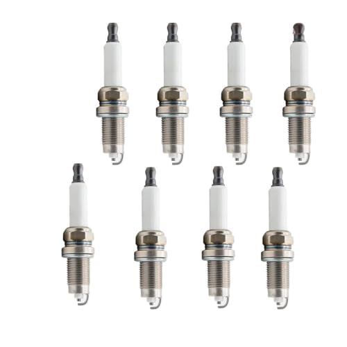 Bougies d'allumage ZFR6T-11G pour moteur de remplacement compatible KJ20DR-M11