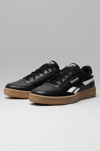 Image of Club C Recode - Men Black Sneakers
