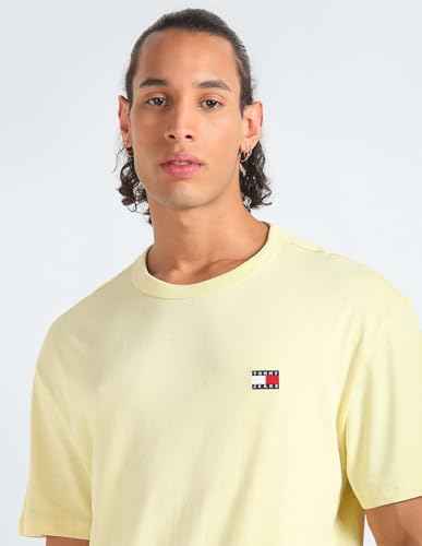 Image of Tommy Hilfiger Men T-Shirt