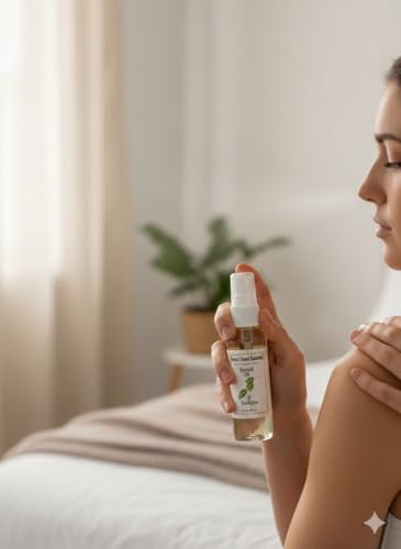 Aceite Esencial de Eucalipto 4 oz miniatura 5