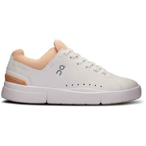 Image of On Womens The Roger Advantage 1 Sneaker