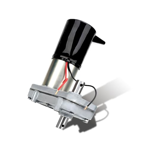 Amazon.com: Power Gear RV Slide Out Motor, PN 523900 Power Gear 