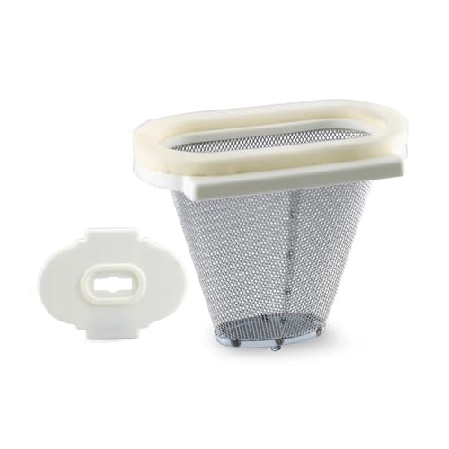 Guide de cage de filtre à air assurant l'étanchéité moteur de Raptor 660R 2002