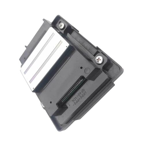 Tête d'impression de remplacement WF7610 WF7620 pour restaurer le débit net 3620