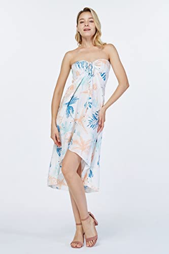 Image of Hawaii Hangover Family Matching Hawaiian Clothes, Sandy Beach | Family matching Hawaiian outfits, Sandy Beach, lightweight rayon, machine washable, tropical print, luaus, cruises
