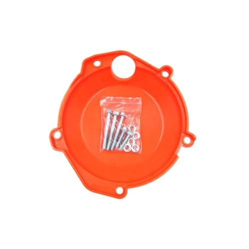 Couvercle d'embrayage de carter moto pour EXC-F XCF 250 350