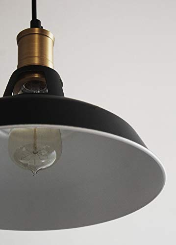 Lustre en fer forgé rétro américain GZ pour un éclairage d'exception