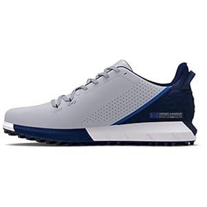 Under Armour Herren 3025071 Golfschuh