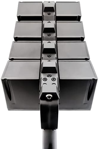 Earthquake DJ-ARRAY GEN2 4X4 Inch Line Array Loudspeaker System thumb #7