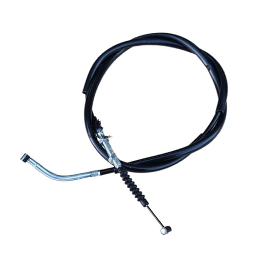 Câble d'embrayage moto pour Suzuki GZ150 TR150 HJ150 remplace 58200-25H02-000