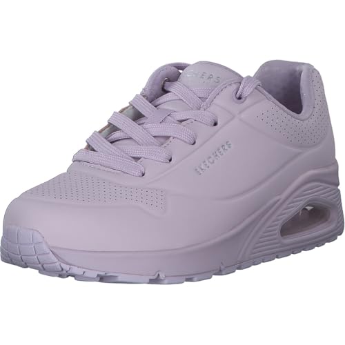 Skechers UNO Frosty Kicks 155359-LIL, Women Sneakers, Purple, 37 EU
