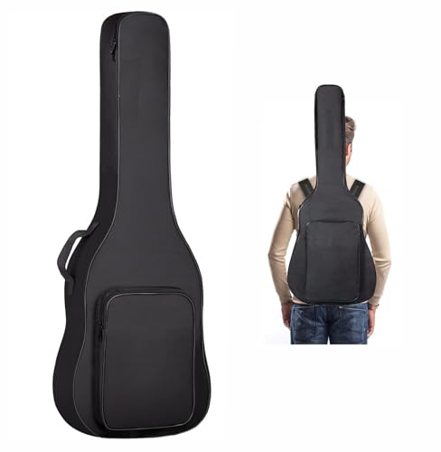 capa Bag para violao Classico extra luxo impermeavel (KA-06)