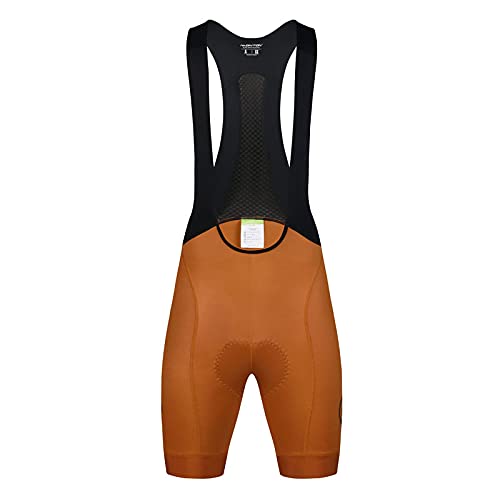 URBAN SKULL MONTON MENS CYCLING BIB SHORT