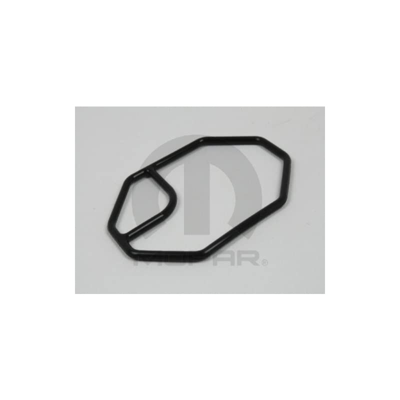 Amazon.com: Mopar 4728854 SEAL MANIFOLD TO COMPRESSOR : Automotive