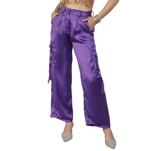 Image of PINACOLADA Women Casual Pants