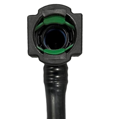 Manguera de ventilación del cárter para solucionar fugas de aceite Buick 1.4T 5