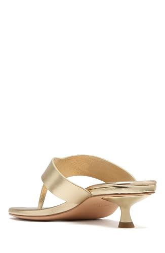 kate spade new york Women's Spade Flower Heel Sandal4