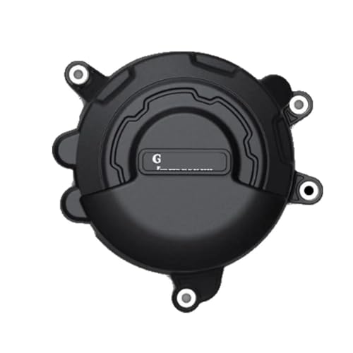 Cubierta de motor para Tiger 900 y 850 Sport 2021-2022 protector de moto