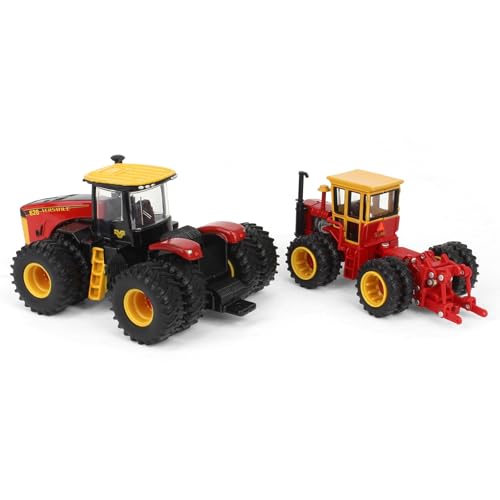 Juego de Tractores Versatile 145 & 620 1:64 ERTL miniatura 4