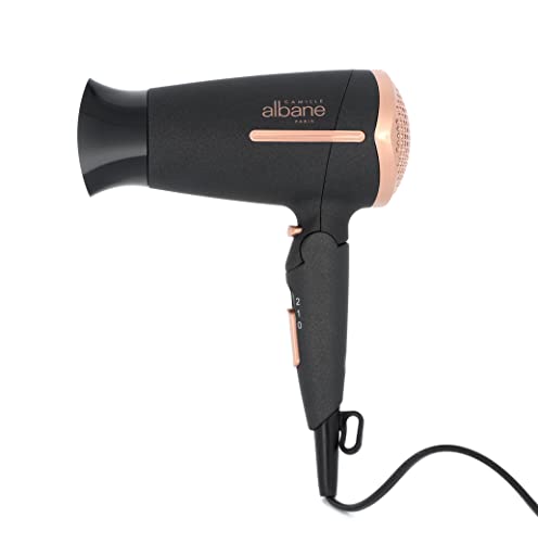 Sèche-cheveux De Voyage Domo 1200W – Neuf Sous Emballage, Avec Accessoires