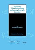 Sozialismus, Wirtschaftsrechnung und unternehmerische Funktion
