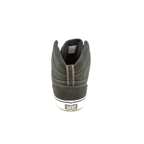 Image of Vans Men's Hi Canvas Trainers