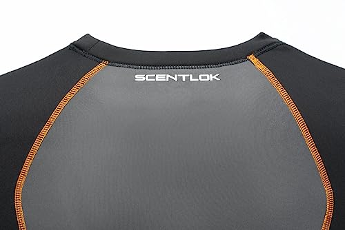 ScentLok ClimaFleece BaseSlayers Midweight Base-Layer Shirt, Hunting Clothes for Men and Women4