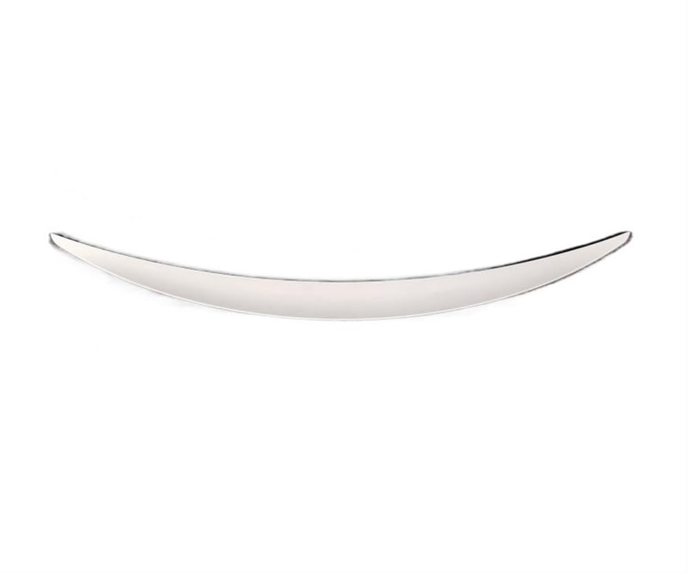 Aileron arrière de voiture pour Benz Classe E W213 E260 E300 E320 E63 2015-2017 - 5