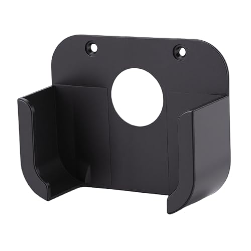 Ya en manzanajugosa.com: Generic Soporte de Pared ABS para Decodificador TVOS 4 con Diseño Que Ahorra Espacio para Sala de Entretenimiento
