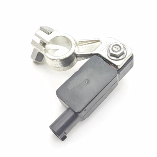Sensor de corriente de batería 68492374AA que regula la carga del alternador 5