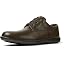 Dark Brown 036