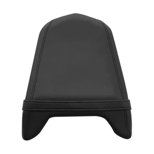 Cojín pasajero trasero para CB650R 2019-2023 en color negro