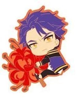 新品★A3！【春組＆秋組】ぴたコレラバーストラップコレクション★10点セット 新品☆A3！【春組＆秋組】ぴたコレラバーストラップコレクション