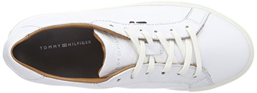 Tommy Hilfiger T1285ina 10a, Scarpe da Ginnastica