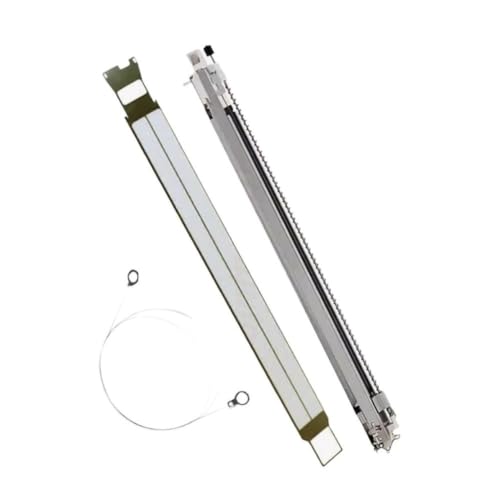 Grille Corona pour Xerox D95 D125 4110 pour réparer le manque de contraste