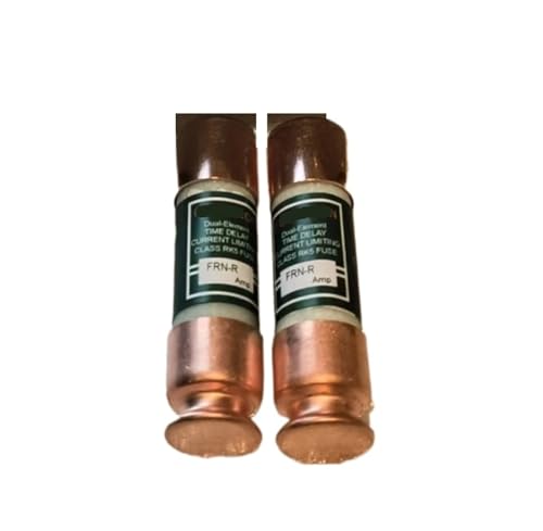 Fusibles FRN-R-3-1/2 avec technologie temporisée RK 250V 3,5A
