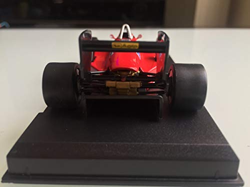 ディアゴスティーニ　F1 マシンコレクション　　　フェラーリ25台セット Amazon | フェラーリ F1 コレクション フェラーリ 156-85 マルボロ仕様