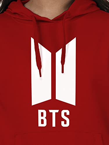 Image of KYDA Kids Girls Hooded Sweatshirt