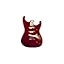 Candy Apple Red