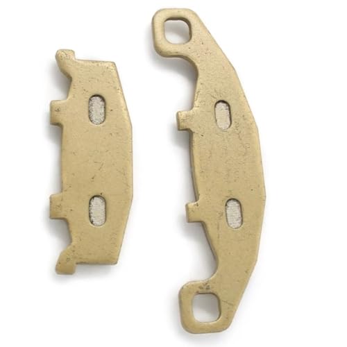 Frein arrière de moto étrier et plaquettes de rechange pour GPX 600 et ZZR 600