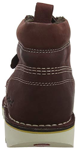 Image of Kickers mens Kick Hi Luxe