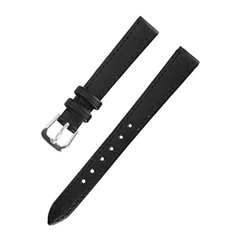 Bracelet de Montre Brrnoo en Cuir PU Cover