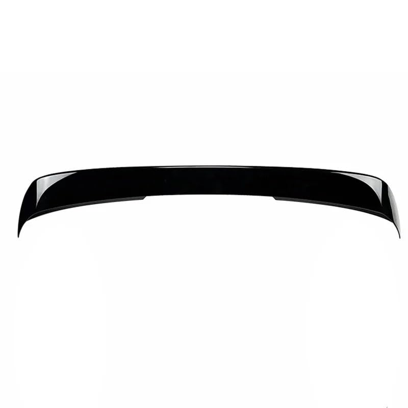 Aileron arrière MK2 finition premium becquet aérodynamique de coffre