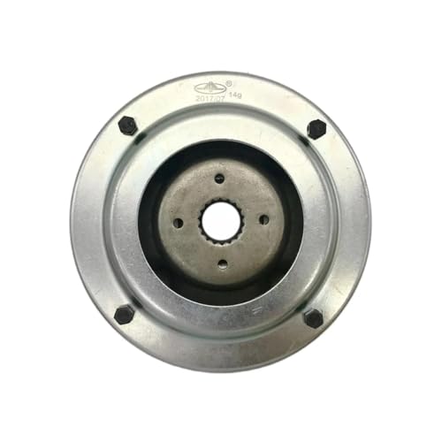 Embrayage primaire de précision 27254C pour quad 180MQ LH400ATV de 400cc - 5