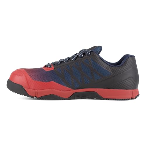 Image of Reebok Work Speed TR Work Composite Toe Men's Oxford | Safety Work Shoes