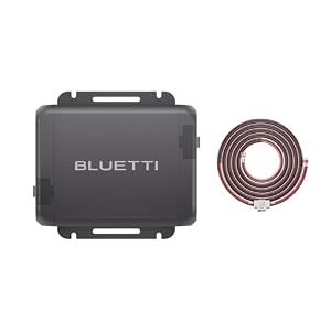 BLUETTI Charger 1 Alternator Charger: Quick Buying Guide