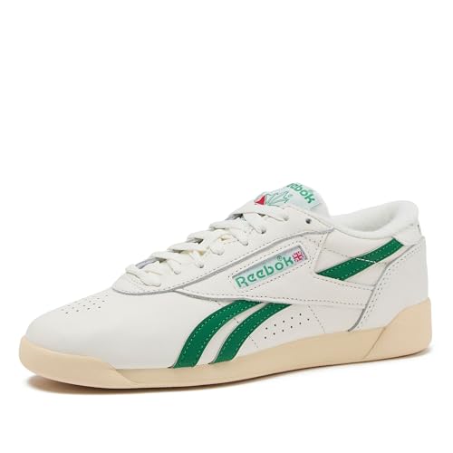 Image of Reebok Freestyle Lo Womens Shoes Athletic Walking or Tennis Sneakers for Women