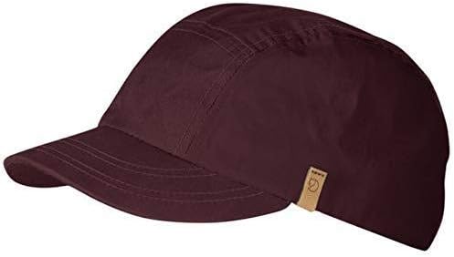 Fjallraven - Keb Trekking Cap, Dark 