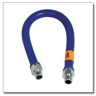 Dormont Manufacturing Co. 16100BP36 SAFETY SYSTEM GAS APPLIANCE COATED