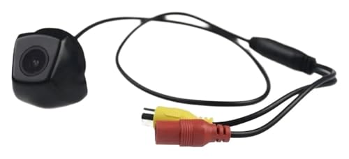 Caméra de recul de qualité pour BMW X3 E83 intégration invisible et nette